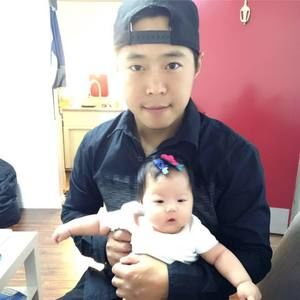 Meet your Posher, Kingsley